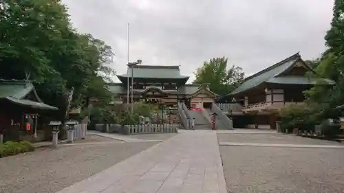 伊豫豆比古命神社のその他建物