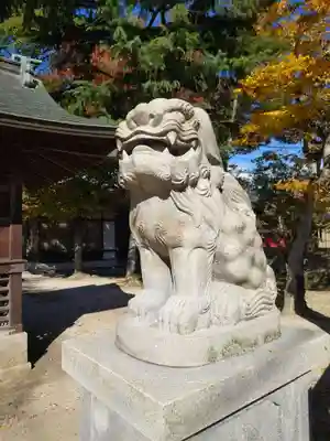 宇美神社(島根県)