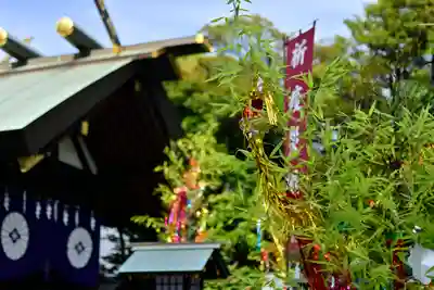 東京大神宮(東京都)