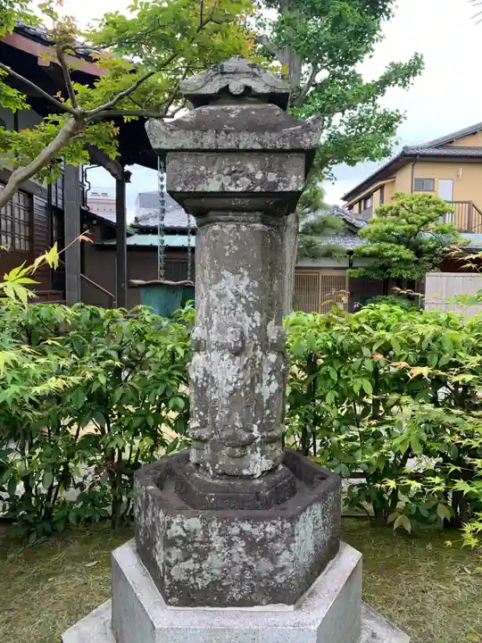 長松寺(千葉県)