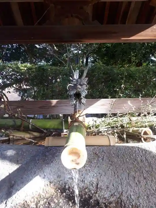 龍田大社(奈良県)