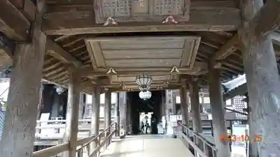 長谷寺(奈良県)