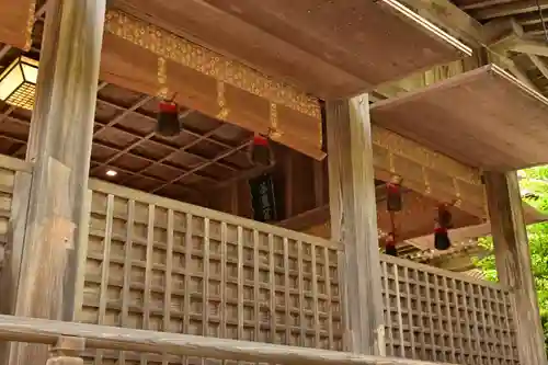 水若酢神社(島根県)