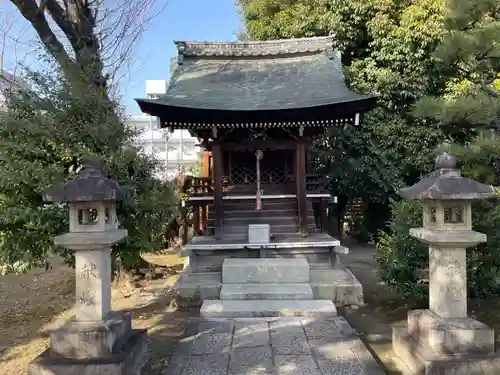 大酒神社(京都府)