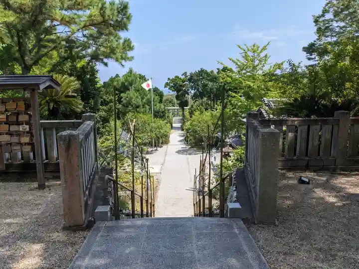 高家神社(千葉県)