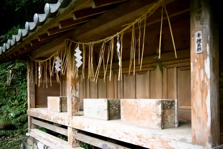 洲崎神社(千葉県)
