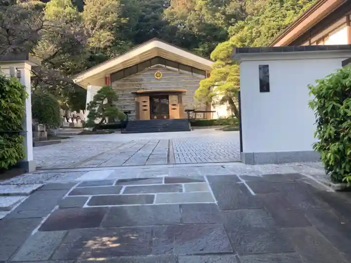 勧行寺(神奈川県)