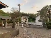 熊野神社(千葉県)