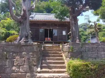 神明社(神奈川県)
