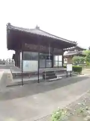 正法院(埼玉県)