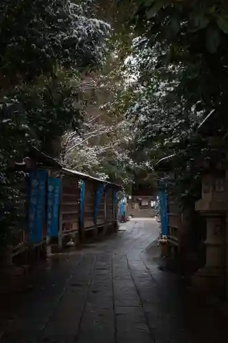 戸越八幡神社(東京都)