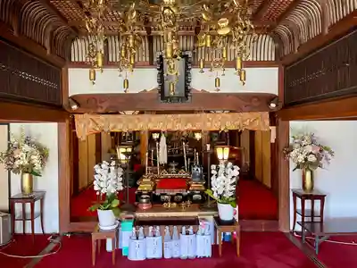 燈明寺(東京都)