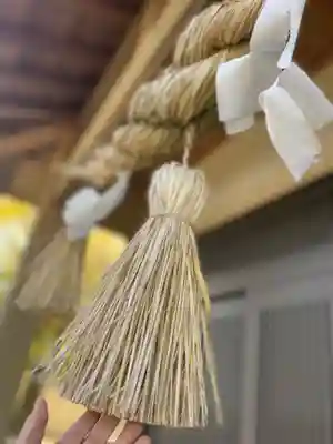 西中土神社(熊本県)