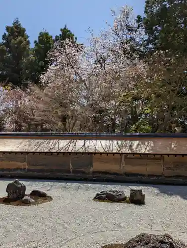 龍安寺(京都府)