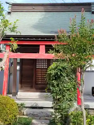 岩槻大師彌勒密寺のその他建物