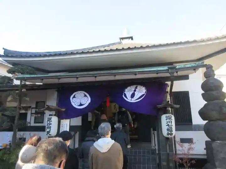 龍光院(東京都)