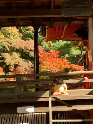 毘沙門堂門跡(京都府)