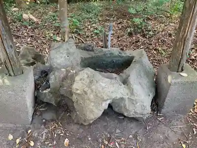 嚴島神社(千葉県)