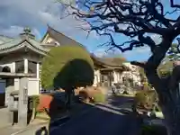 延命寺(神奈川県)