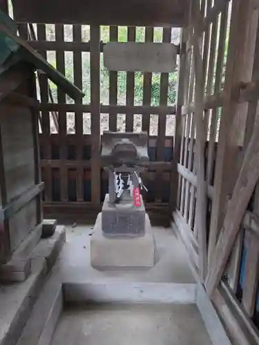 賀茂別雷神社(栃木県)