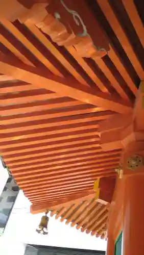 頂法寺（六角堂）のその他建物