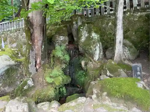 諏訪大社(長野県)