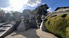 須賀神社(京都府)