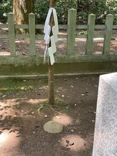 鹿島神宮のその他建物