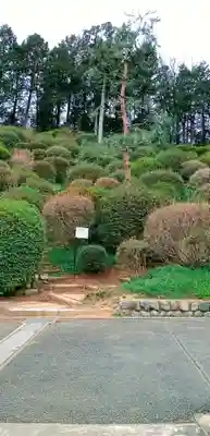 塩船観音寺(東京都)