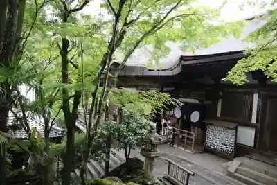 石山寺(滋賀県)