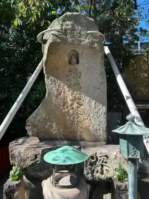 西宮成田山円満寺(圓満寺)(兵庫県)