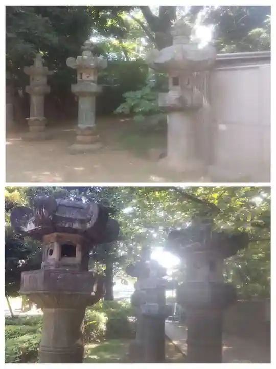 上野東照宮(東京都)