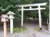 川田神社(滋賀県)