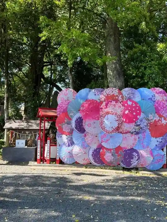 別小江神社(愛知県)