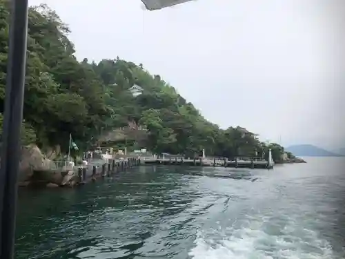 宝厳寺(滋賀県)