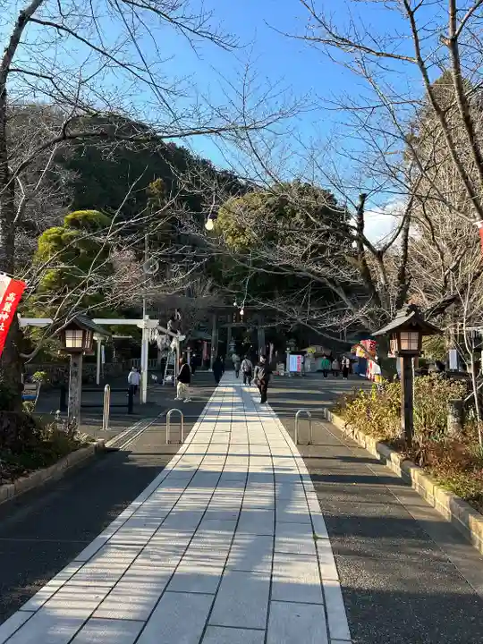 高麗神社(埼玉県)