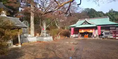 正福寺のその他建物