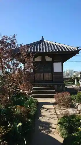 本願寺のその他建物