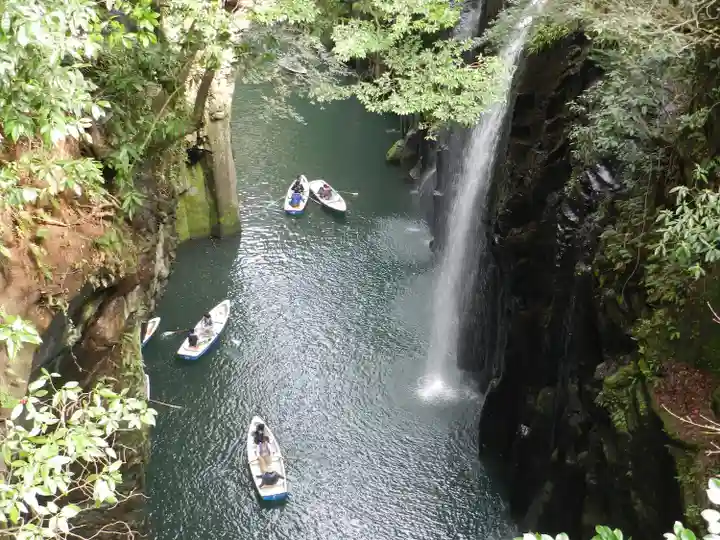 高千穂神社(宮崎県)