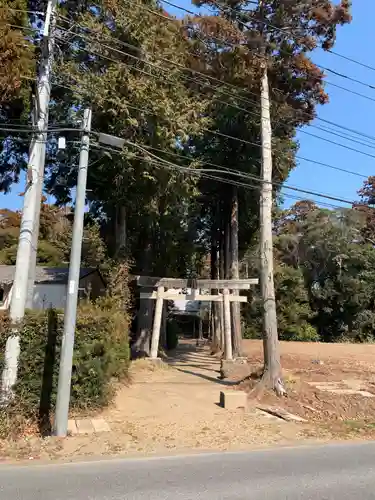 八幡神社(千葉県)
