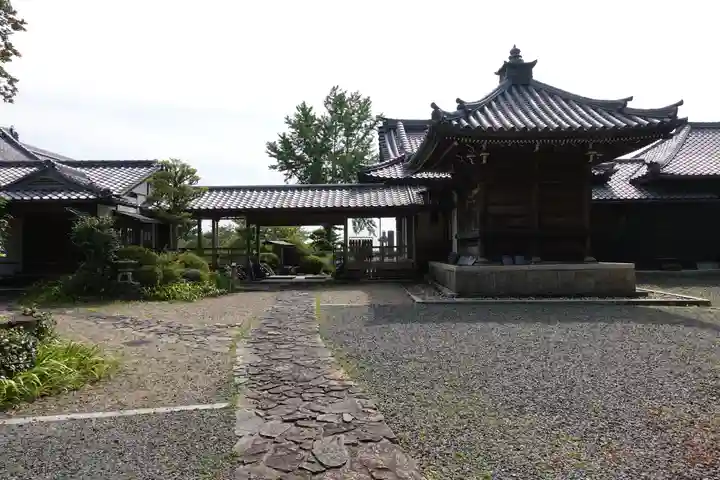 三鈷寺のその他建物