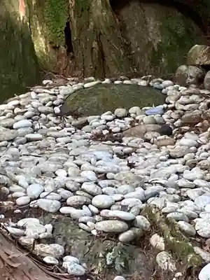 玉置神社(奈良県)