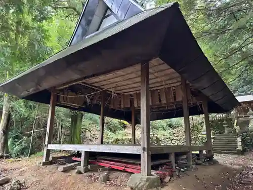 多吉神社(京都府)