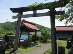 青埴神社(静岡県)