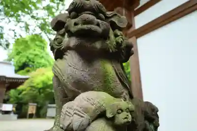 青渭神社(東京都)
