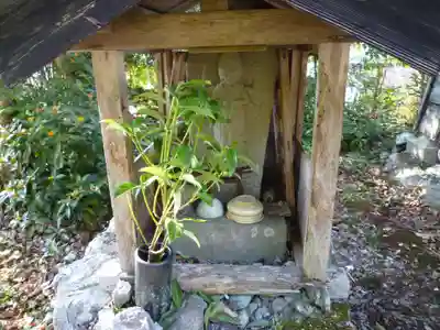 円珠院の末社・摂社