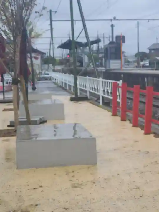 山名八幡宮(群馬県)