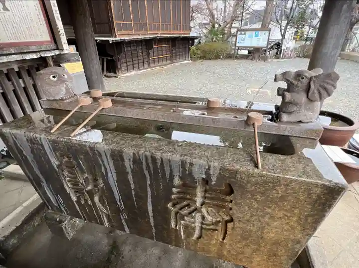 弘明寺(神奈川県)