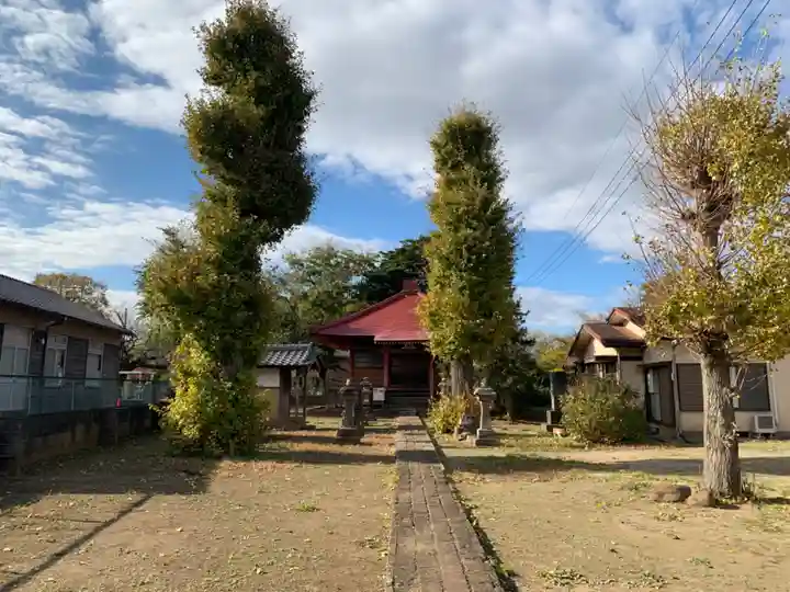 勝蔵院(千葉県)