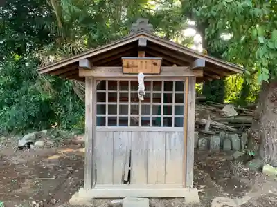 不動院のその他建物